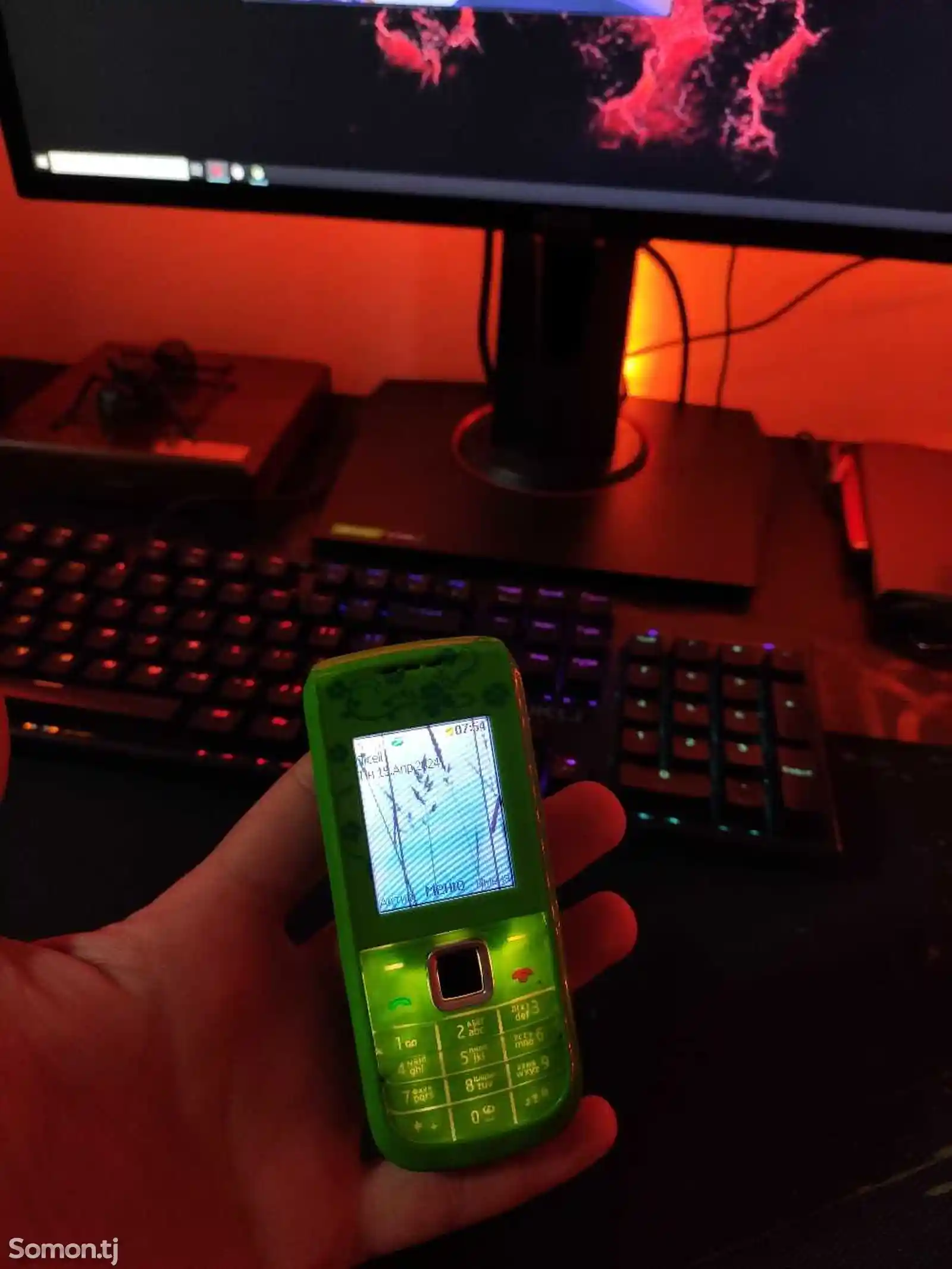 Nokia 1680C-1