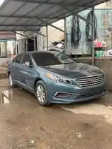 Hyundai Sonata, 2016-3