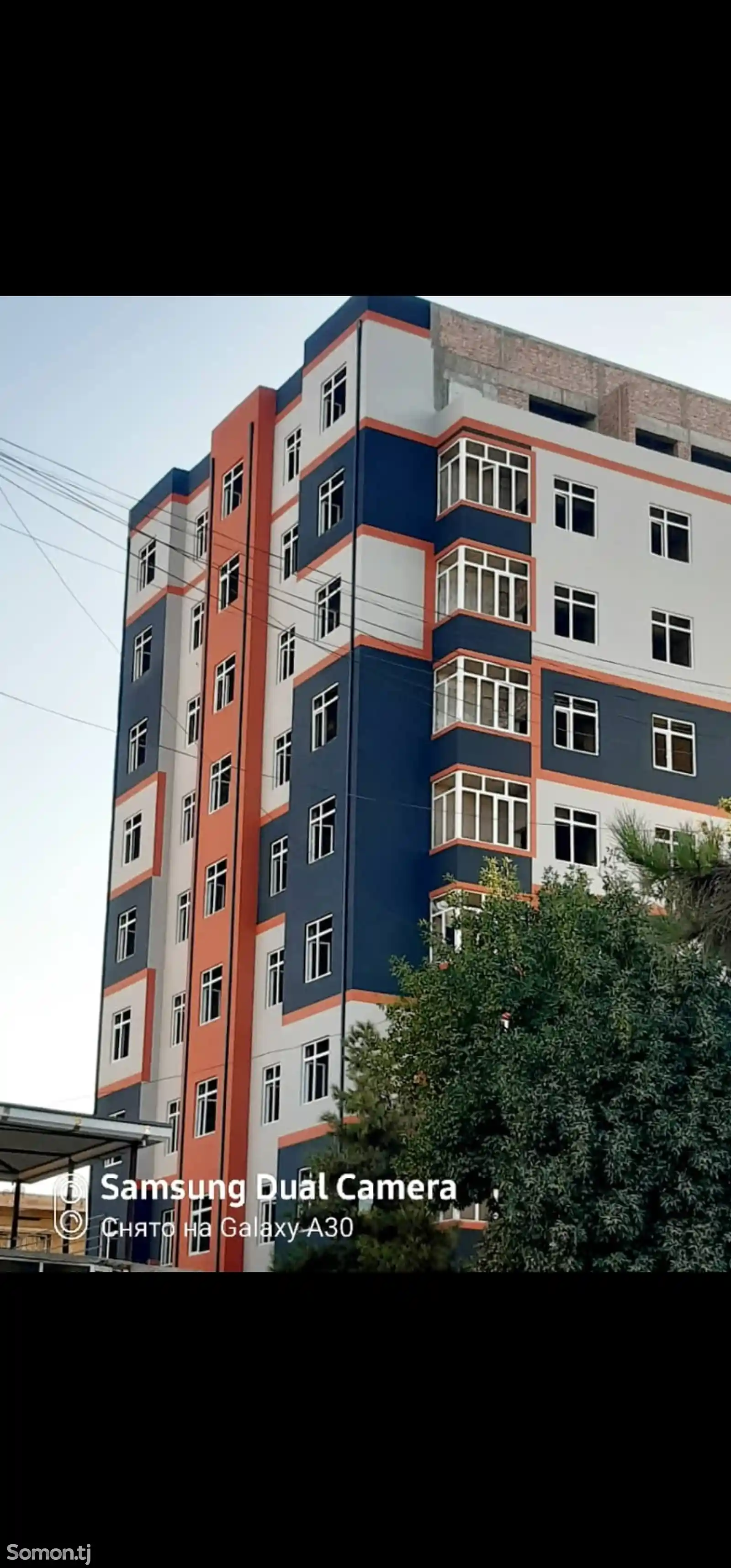 2-комн. квартира, 9 этаж, 46 м², 14 мкр-1