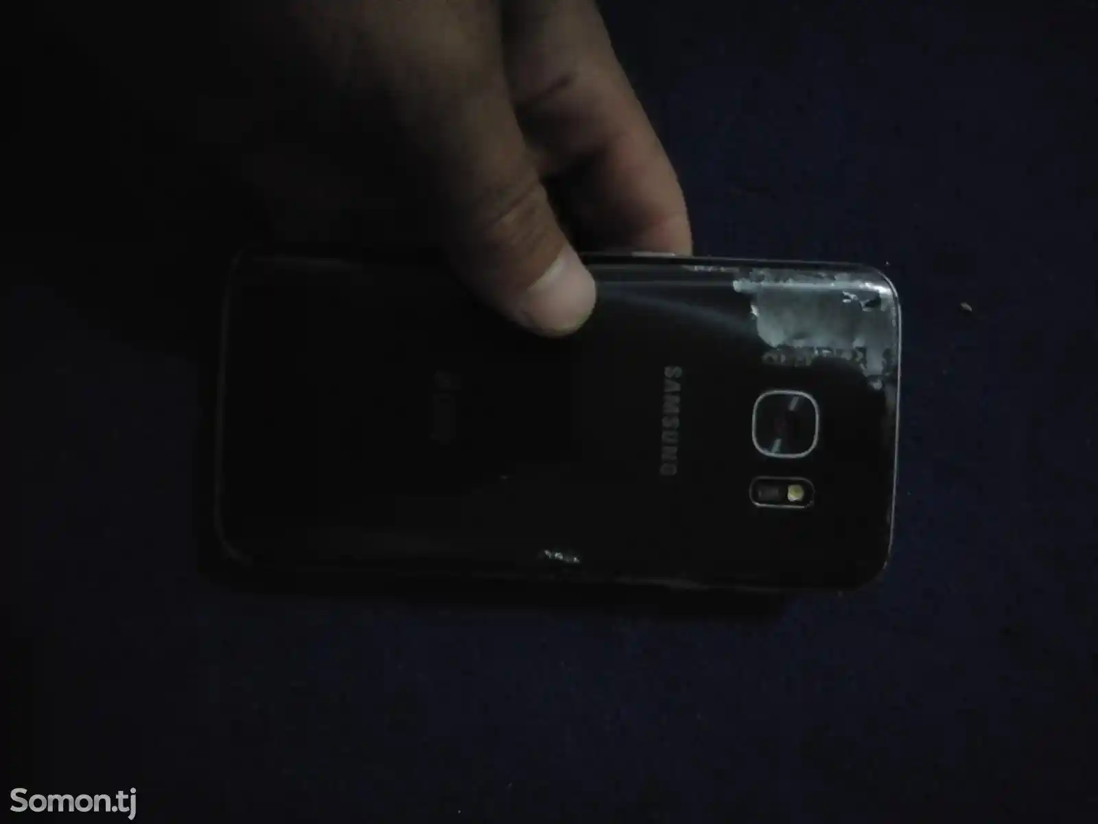 Samsung Galaxy s7-3