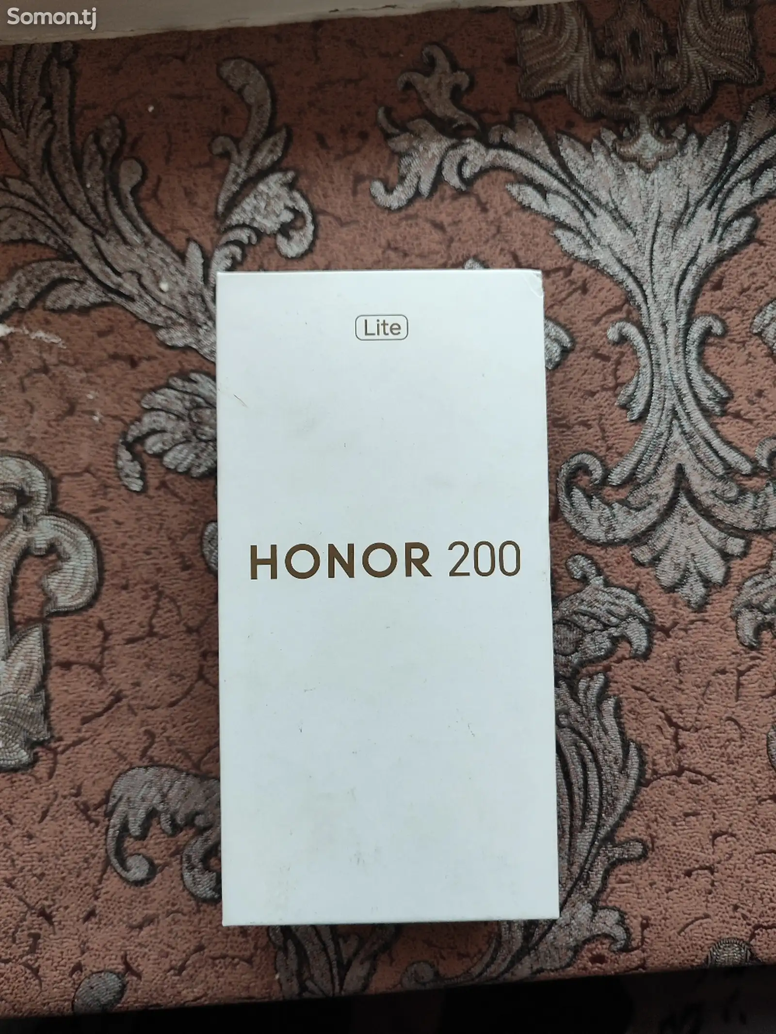 Honor 200-1