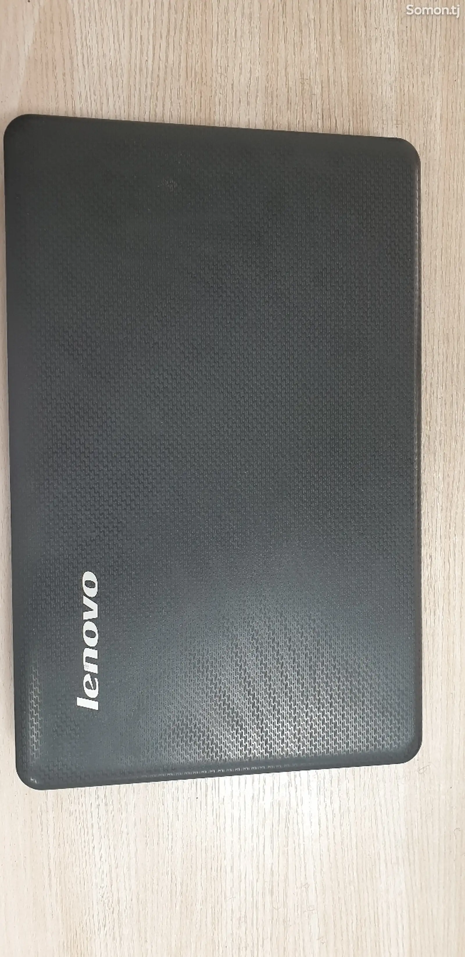 Ноутбук Lenovo-1