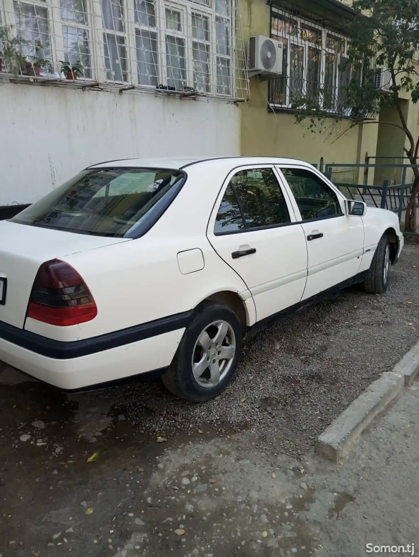 Mercedes-Benz E class, 1994-1