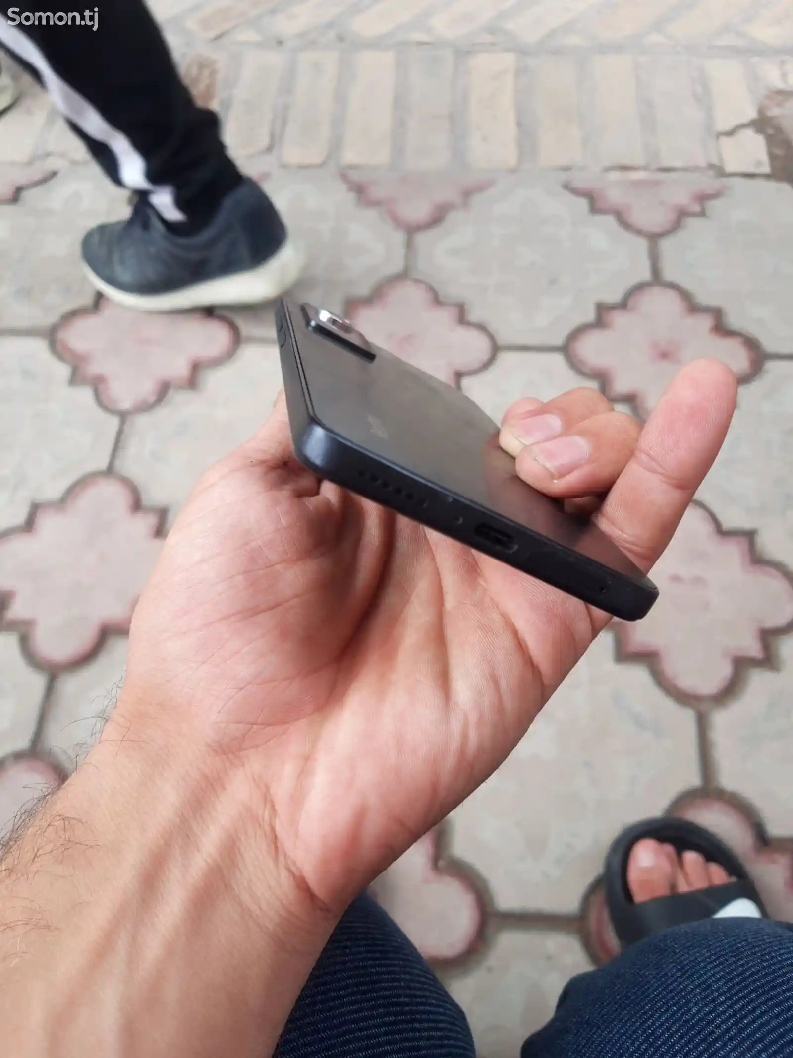 Xiaomi Redmi Note 12Рro-2