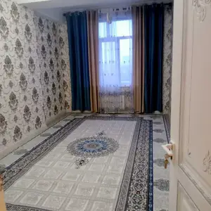 2-комн. квартира, 9 этаж, 60м², Профсоюз