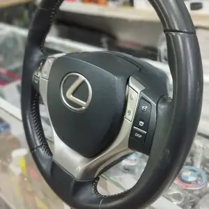 Штаны руль от Lexus