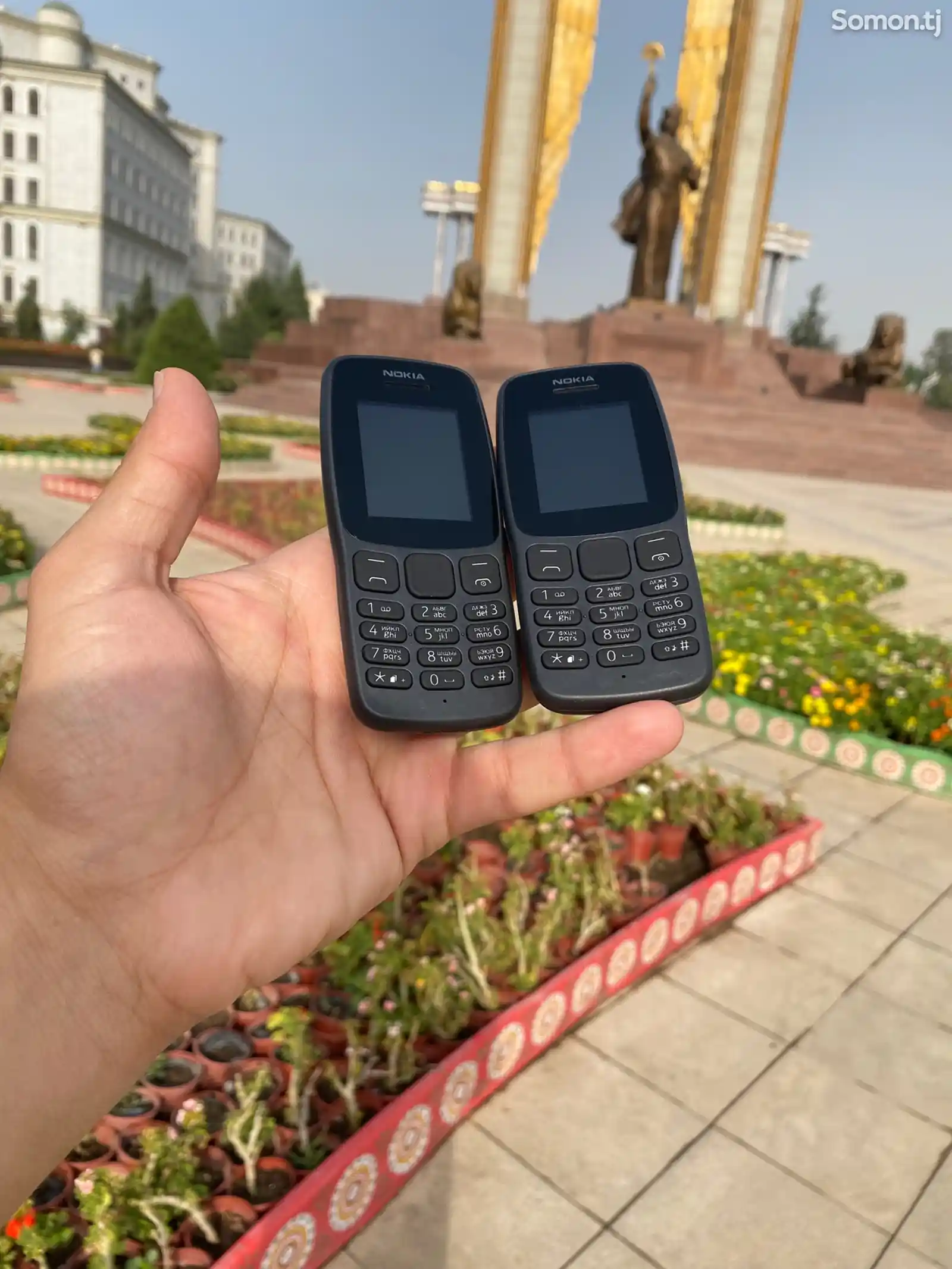 Nokia 106 Dual Sim-9