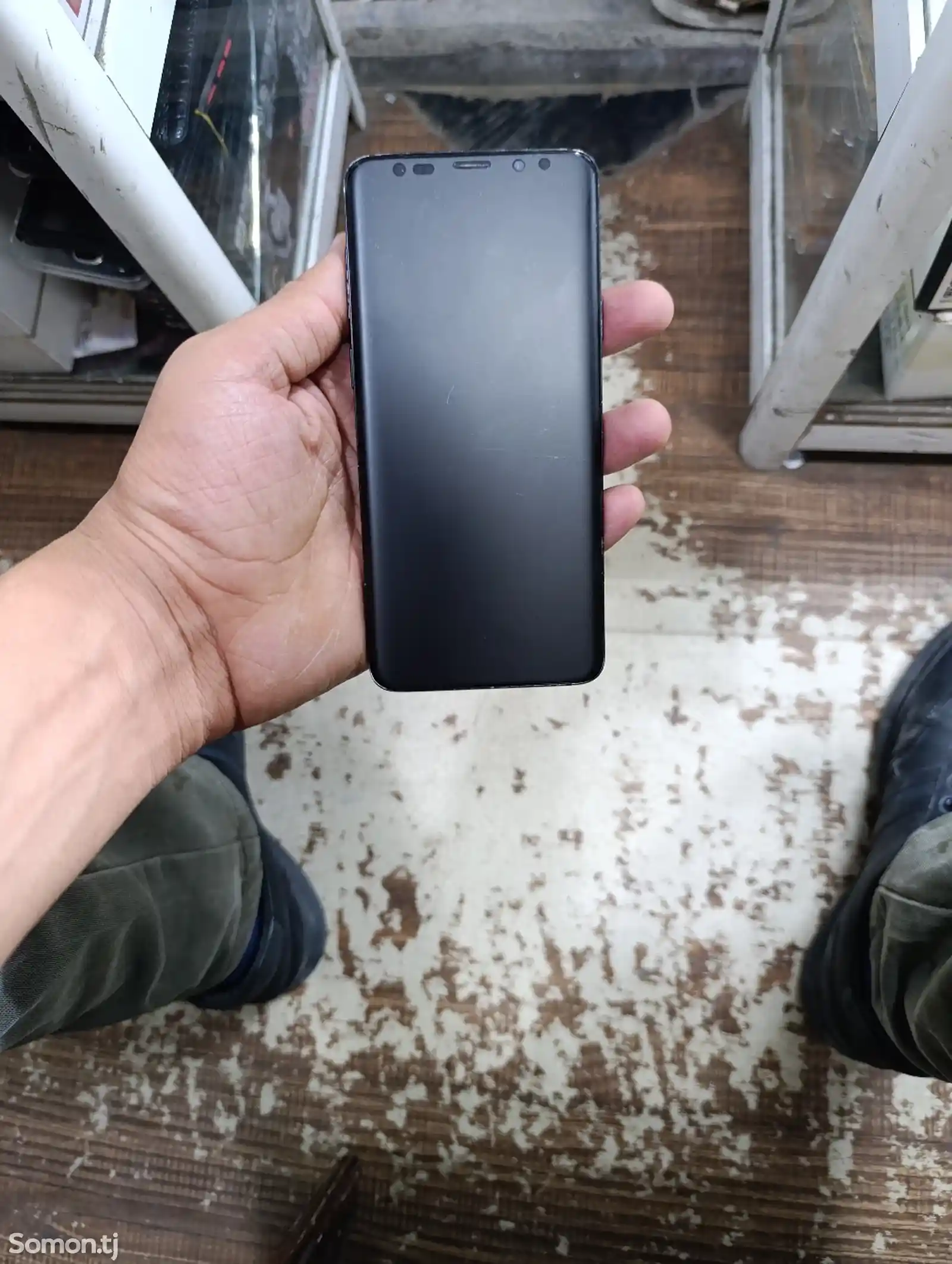 Samsung Galaxy S9 plus 256gb-2