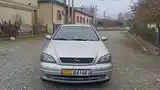 Opel Astra G, 2000-3