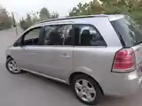 Opel Zafira, 2006-4