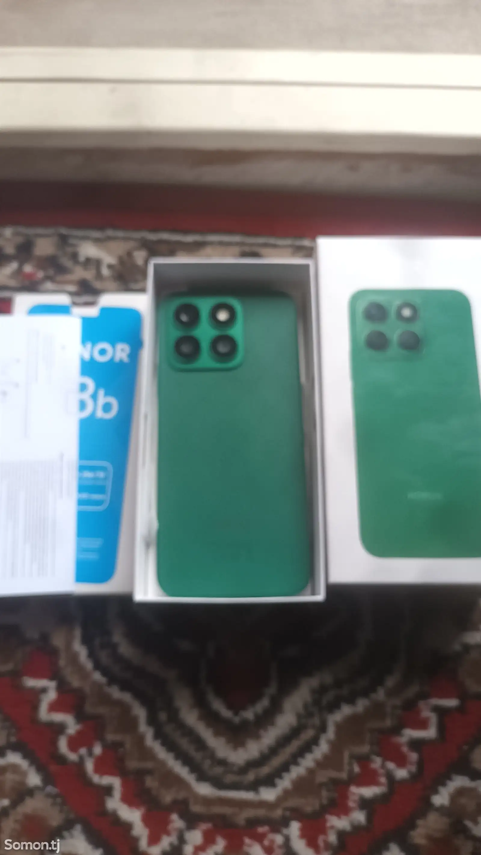 Huawei Honor-1