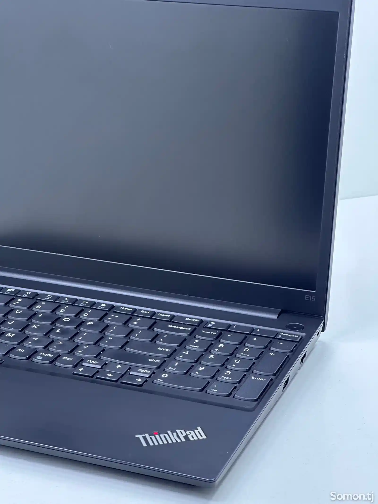Lenovo ThinkPad E15/i5-11th/Ram 8gb/SSD 256gb M.2/15.6 FHD ips-2