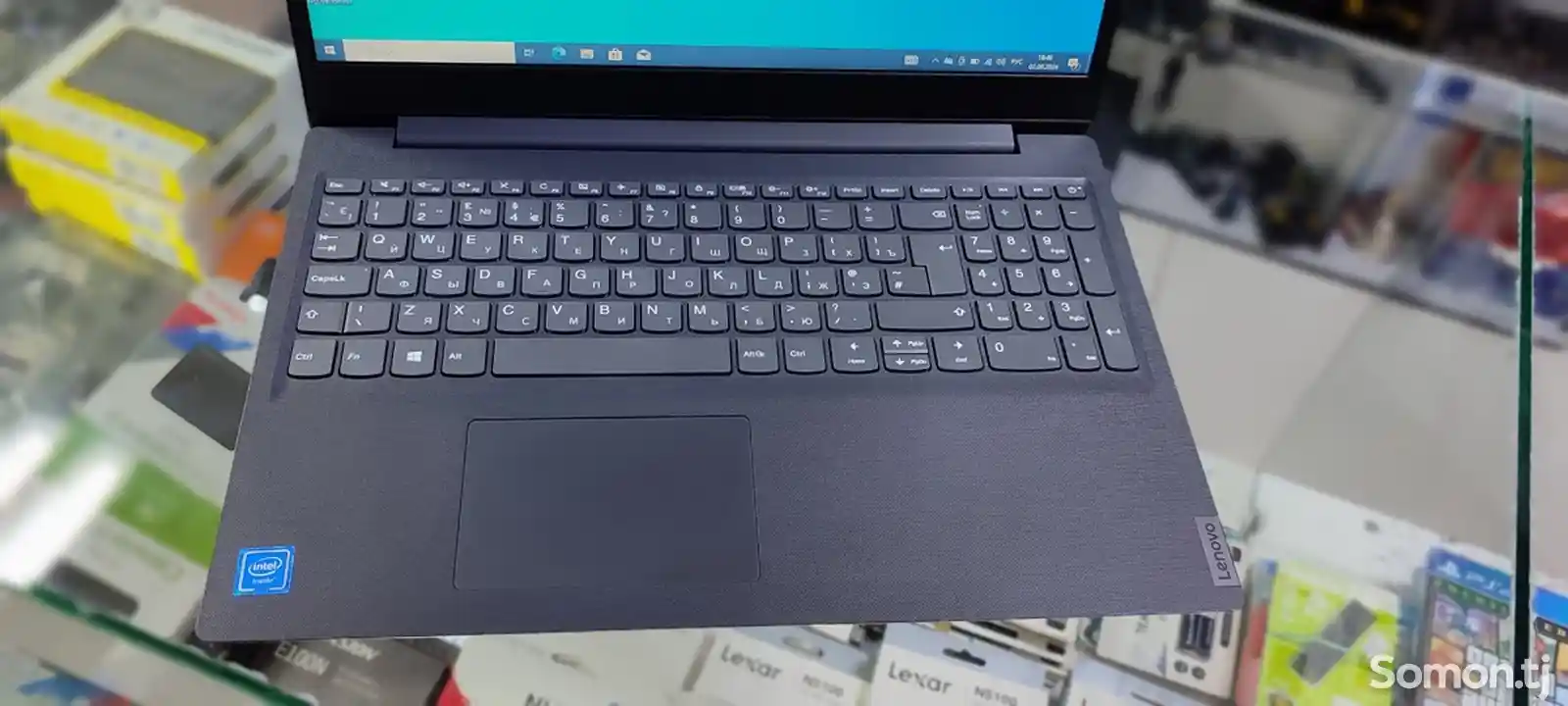 Ноутбук Lenovo V-15-3