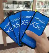 Honor X5b 4/64Gb blue-2