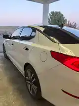 Kia Optima, 2014-6