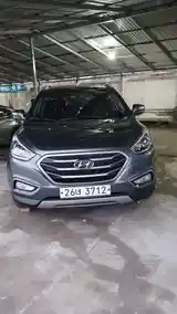 Hyundai Tucson, 2014-3