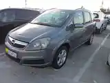 Opel Zafira, 2008-2