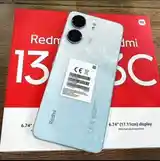 Xiaomi Redmi 13C 8/128Gb Green-5