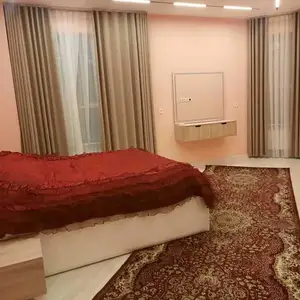 2-комн. квартира, 9 этаж, 85м², Шохмансур