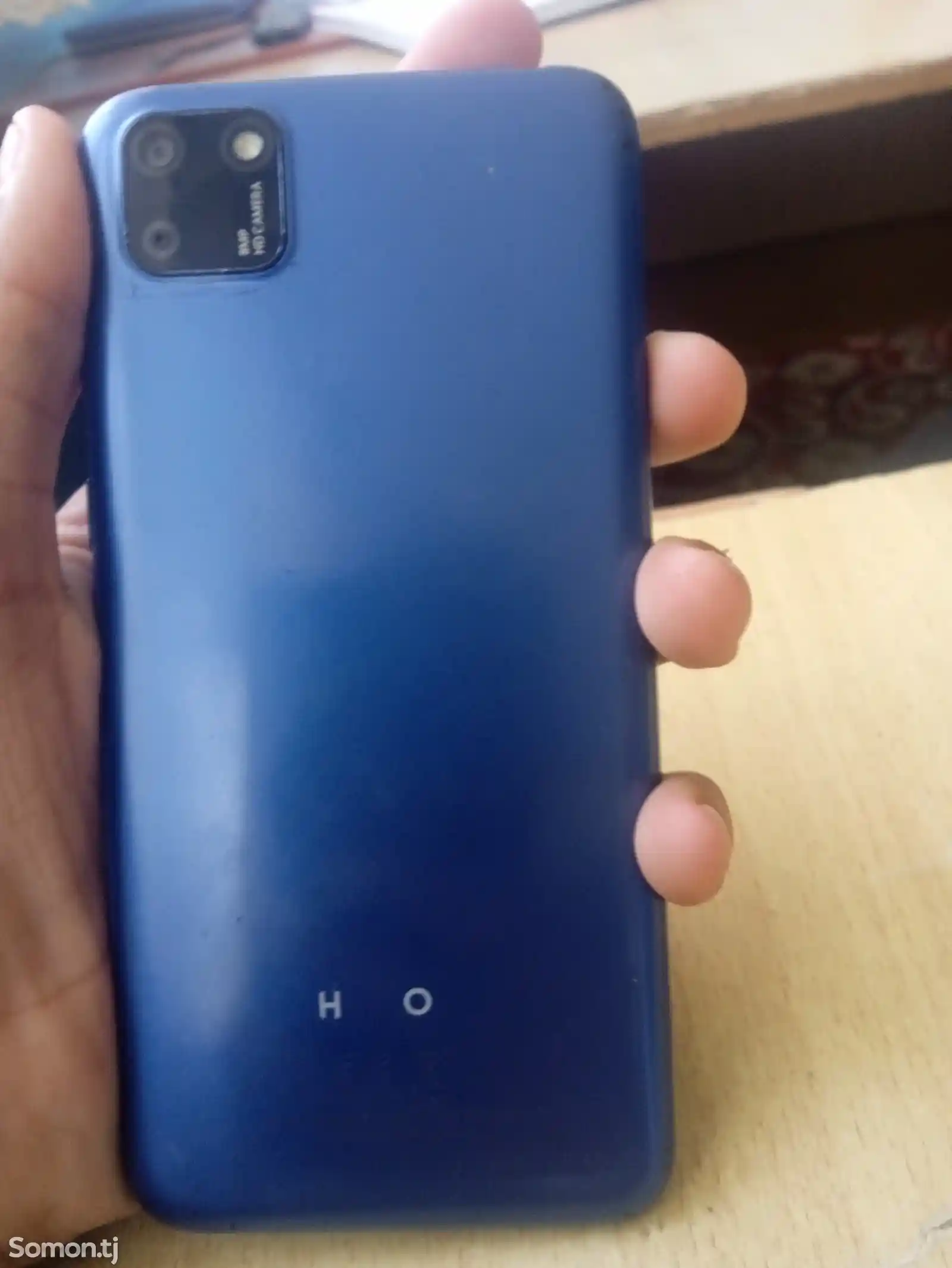 Huawei Нonor 9c-4