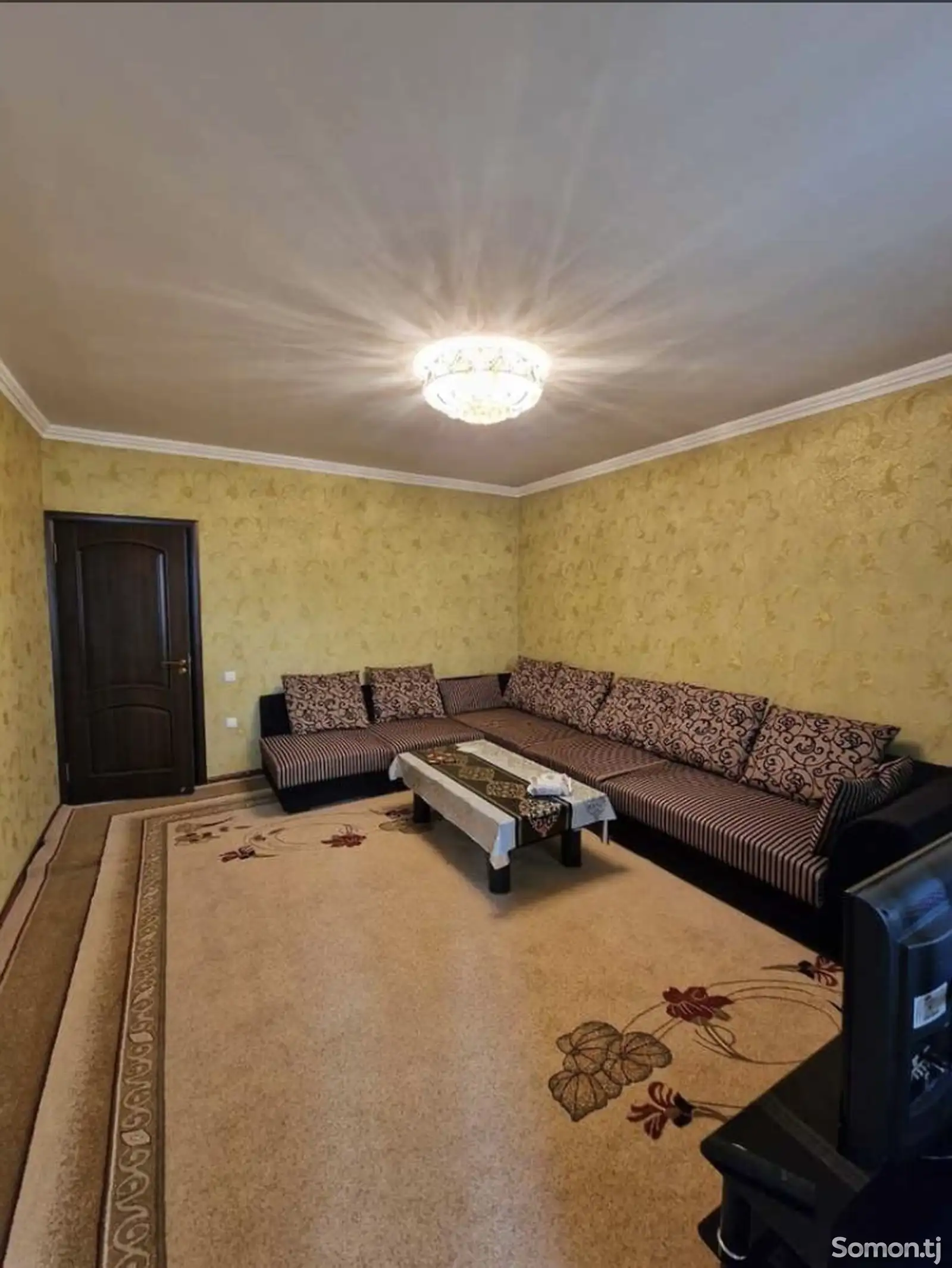 2-комн. квартира, 7 этаж, 75м², Цум-1