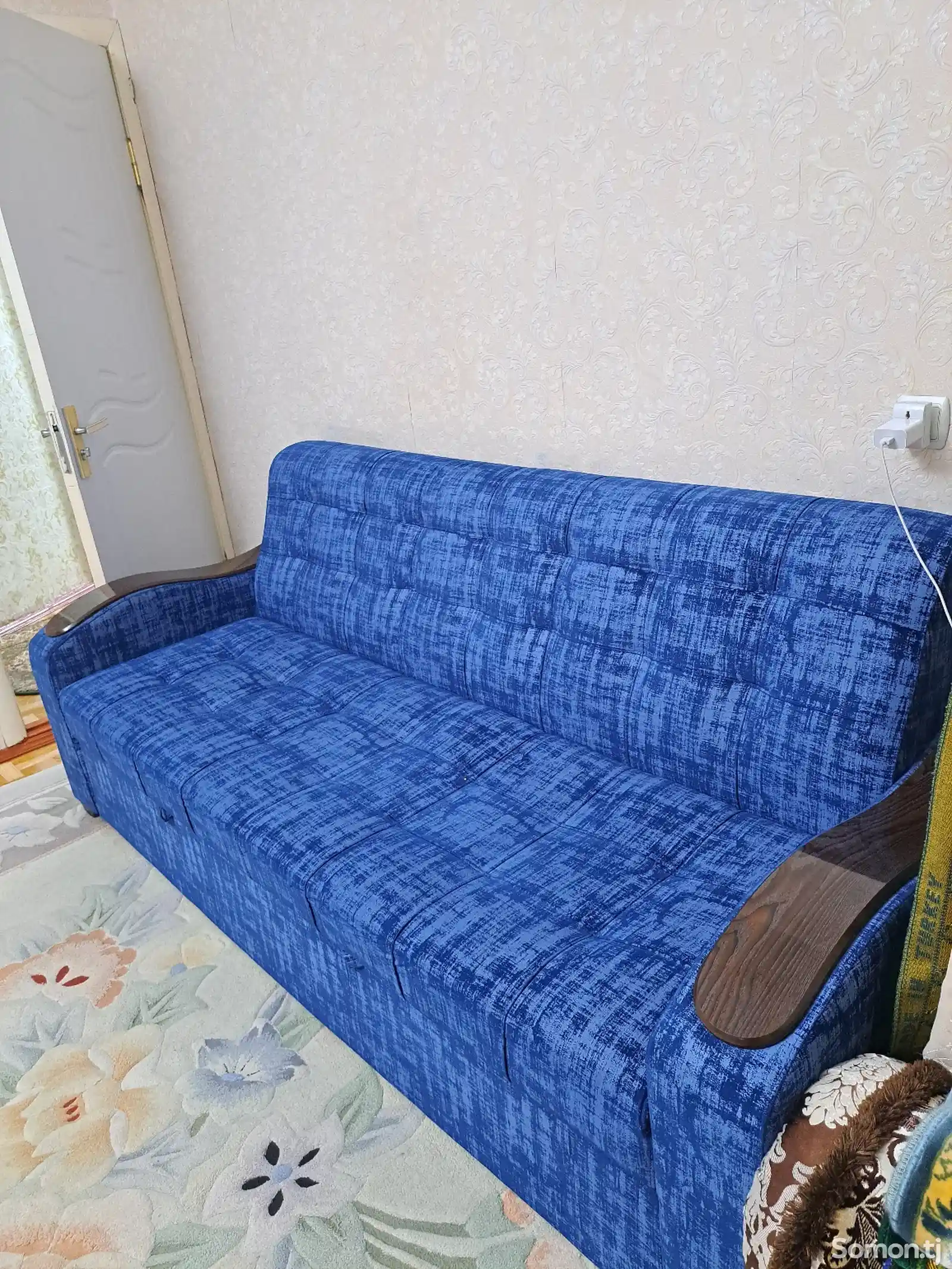 Кресла-диван-1
