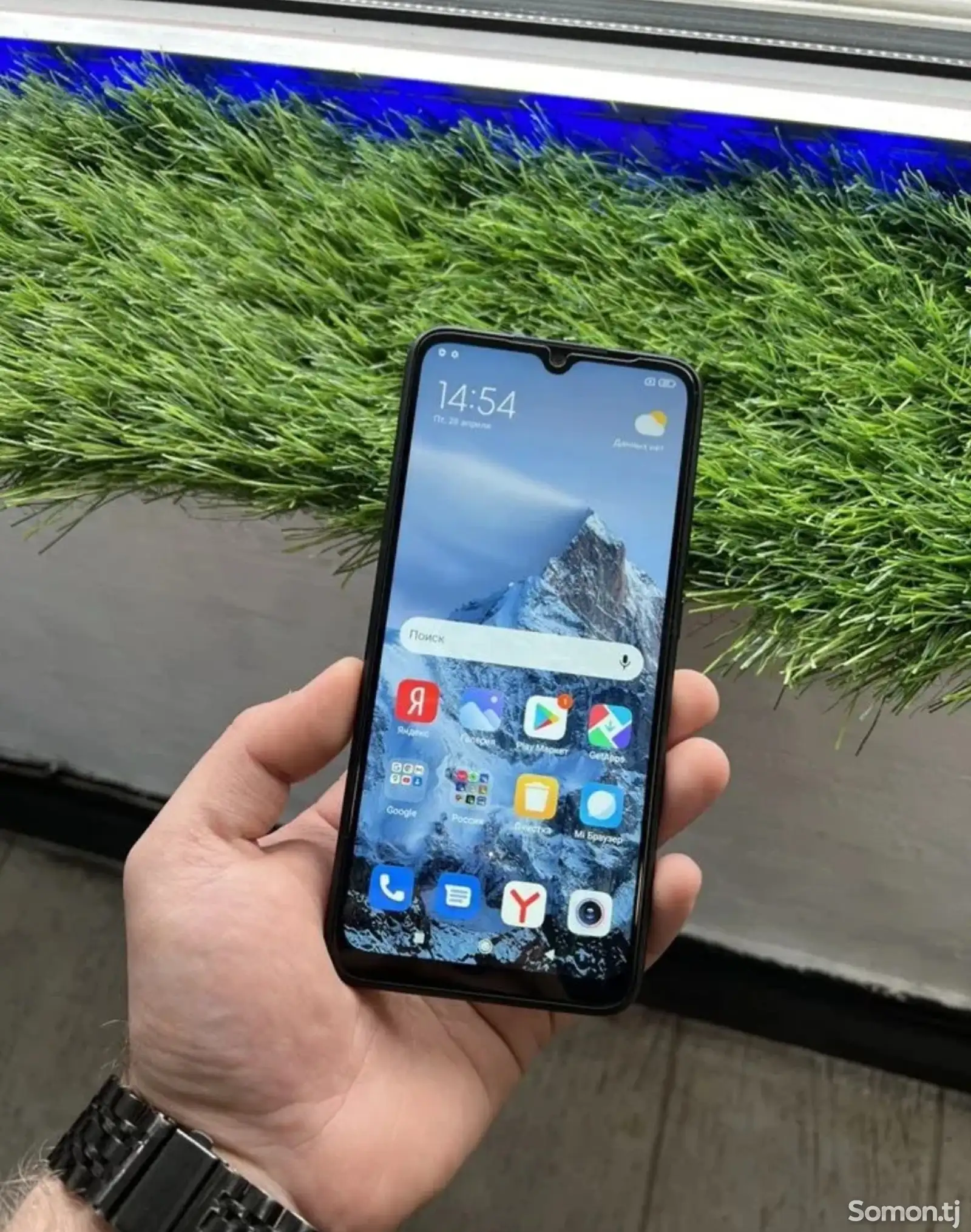 Xiaomi Redmi 9A-1