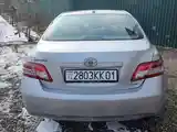 Toyota Camry, 2010-4