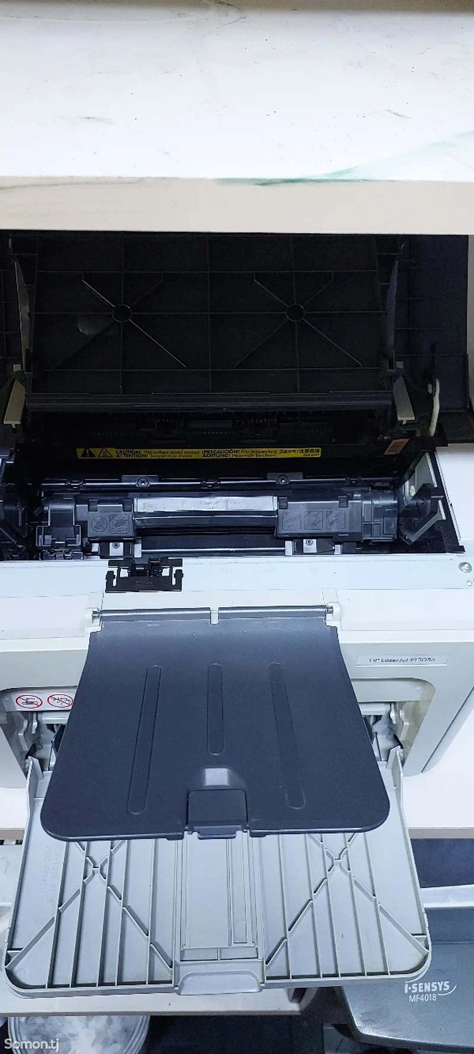 Принтер hp P1505n-2