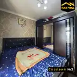 3-комн. квартира, 4 этаж, 80 м², Сино-12