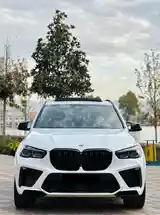 BMW X5 M, 2023-2