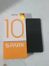 Tecno Spark 10C-5