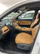 Geely Galaxy L7, 2025-4