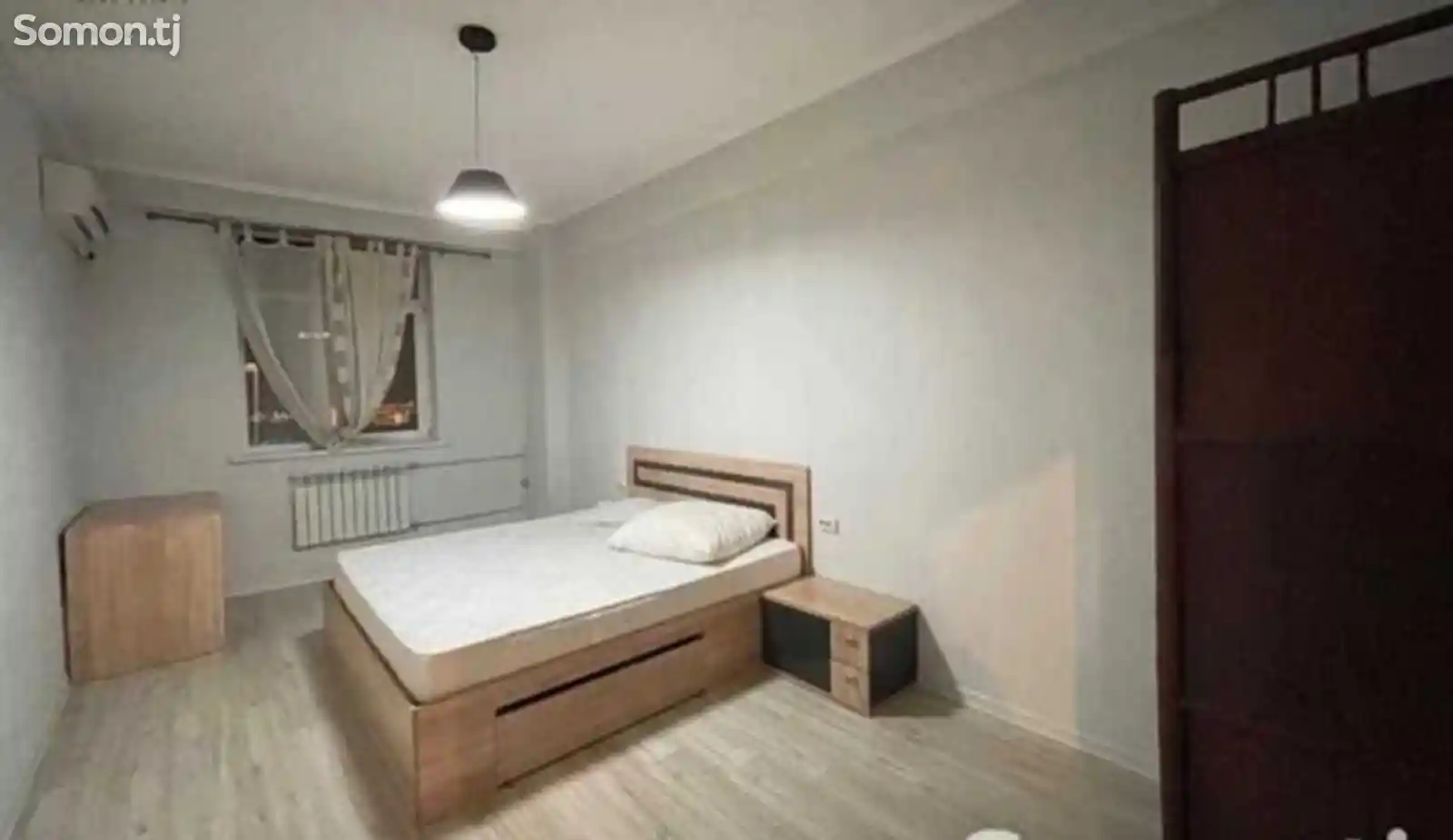 4-комн. квартира, 18 этаж, 130м², Дом печать-9