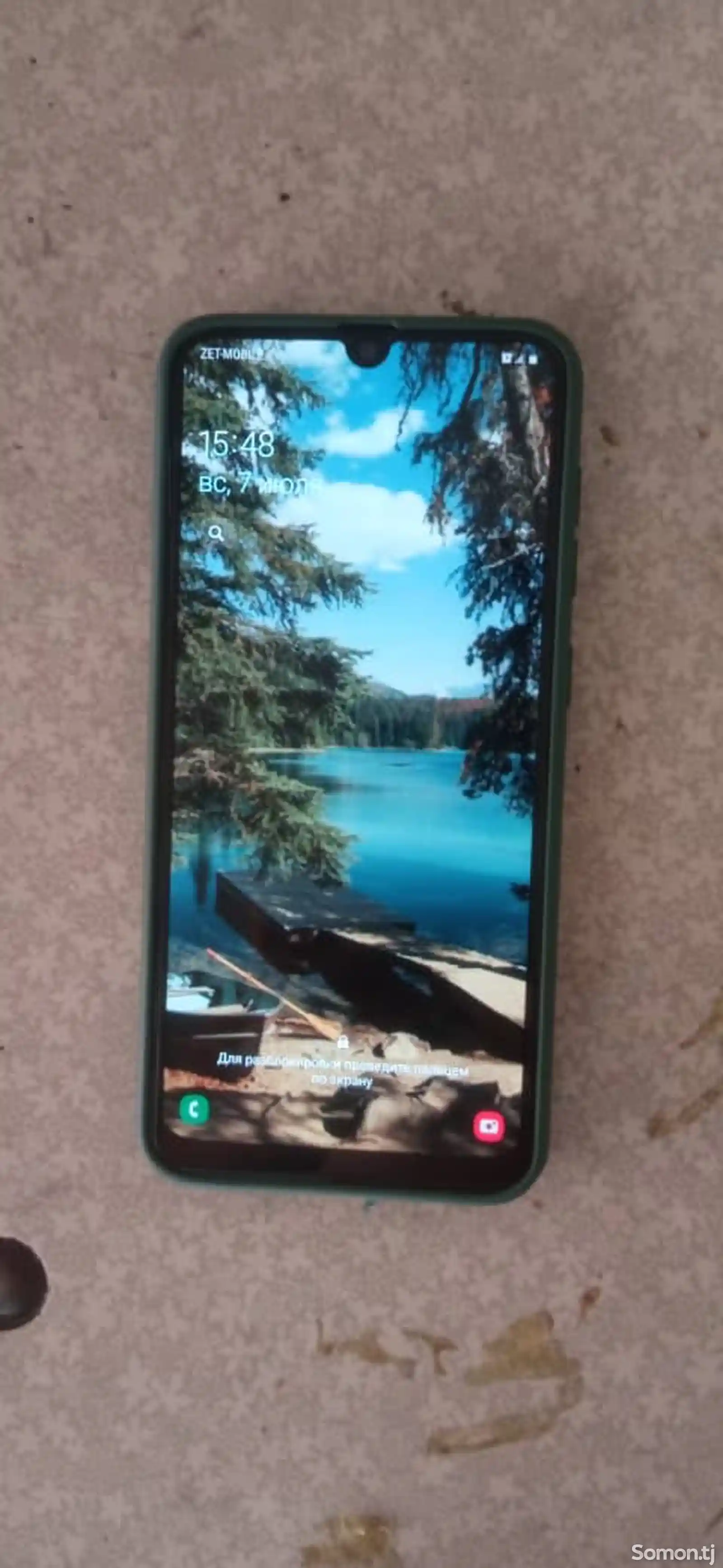 Samsung Galaxy A50, 128Gb-2