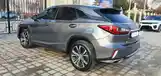 Lexus RX series, 2017-4