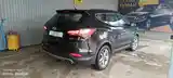 Hyundai Santa Fe, 2014-6