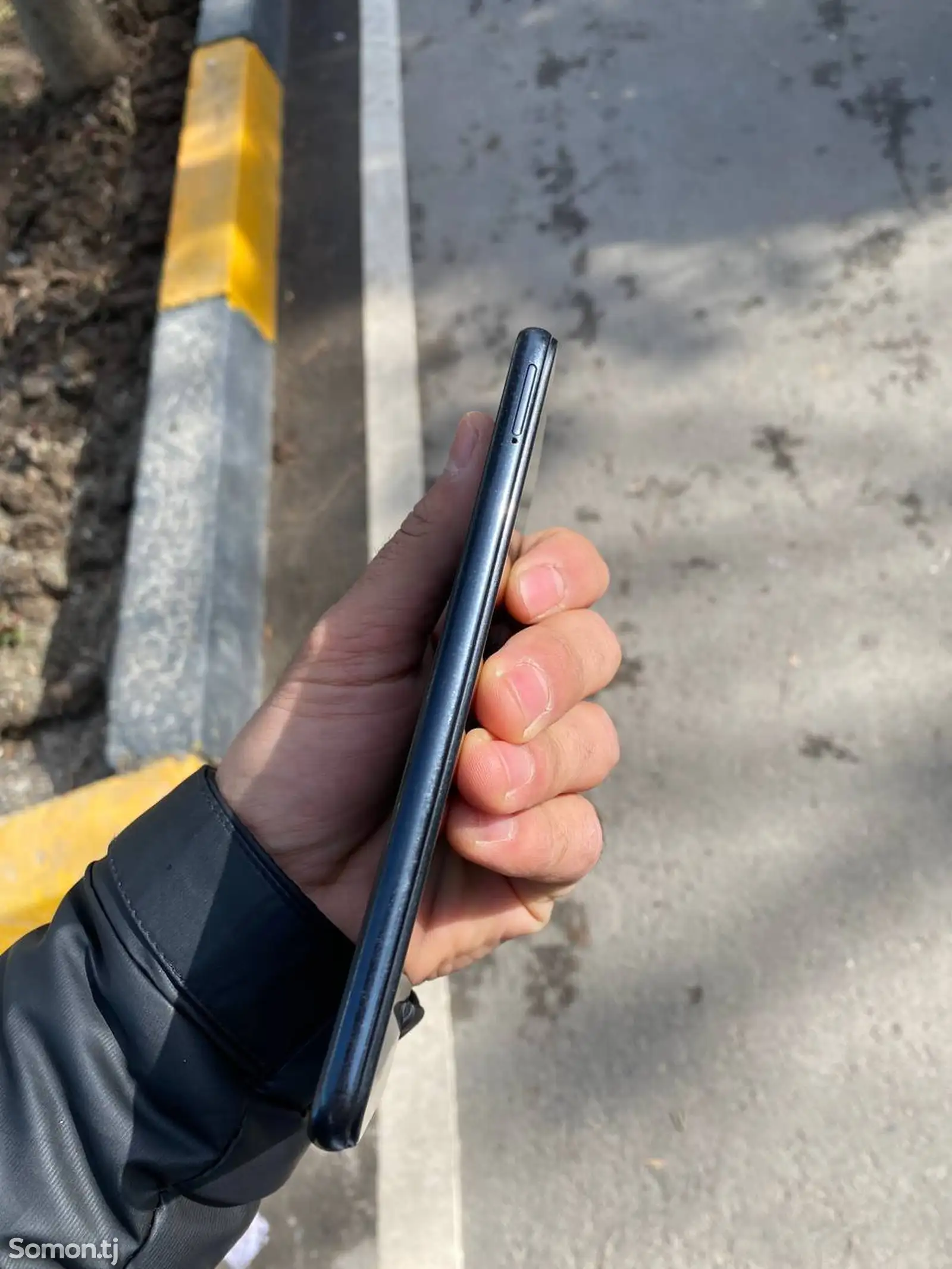 Xiaomi Redmi Note 8T-1