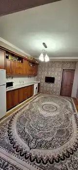 2-комн. квартира, 7 этаж, 83 м², Фирдавси-6