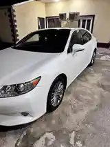 Lexus ES series, 2013-3