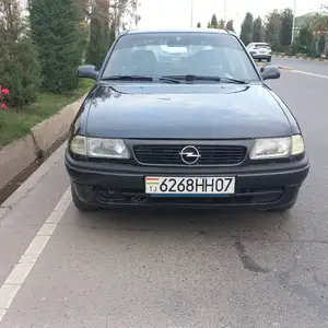 Opel Astra F, 1992