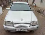 Mercedes-Benz C class, 1994-7