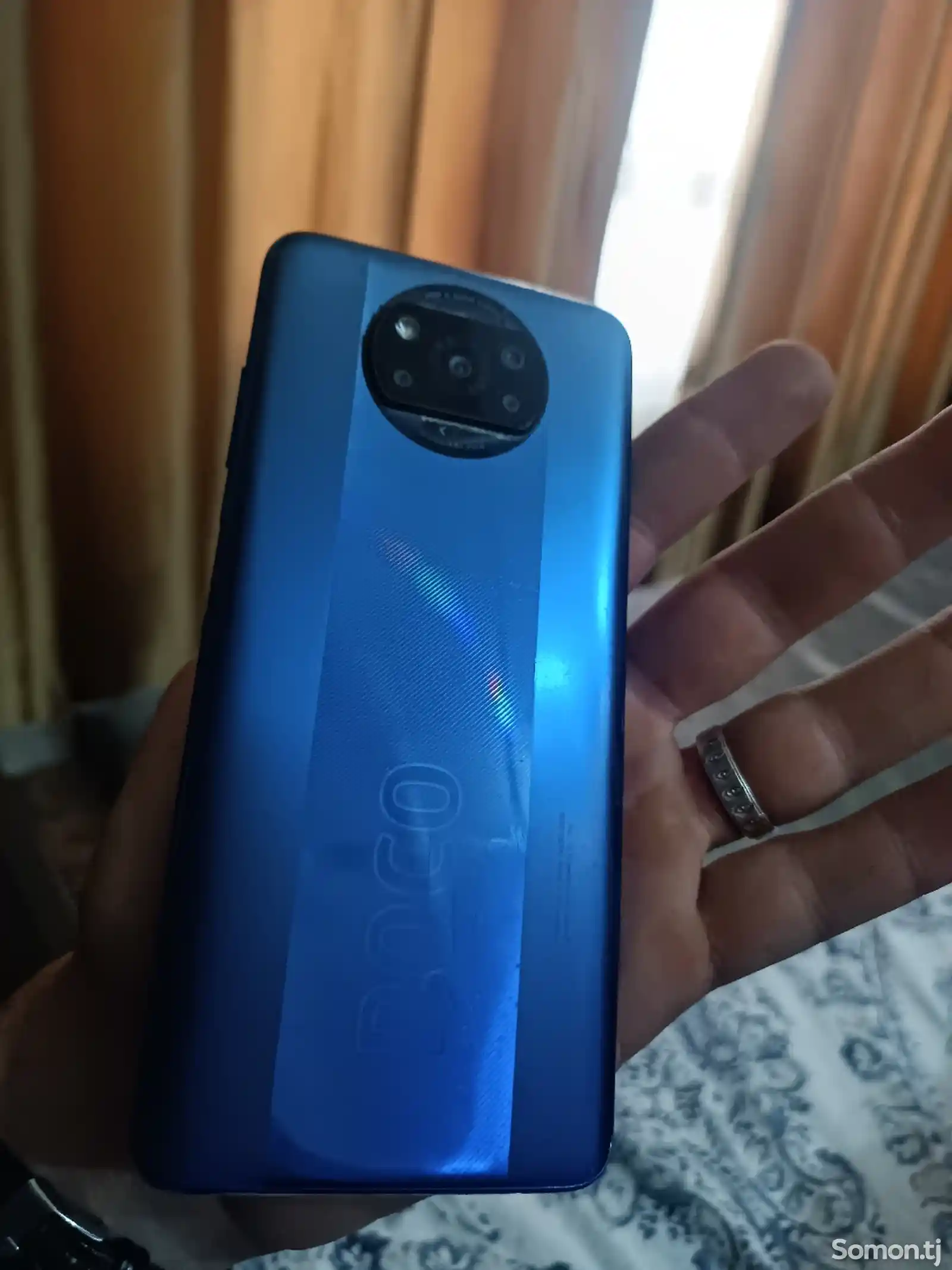 Xiaomi Poco X3-2