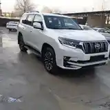 Toyota Land Cruiser Prado, 2020-5