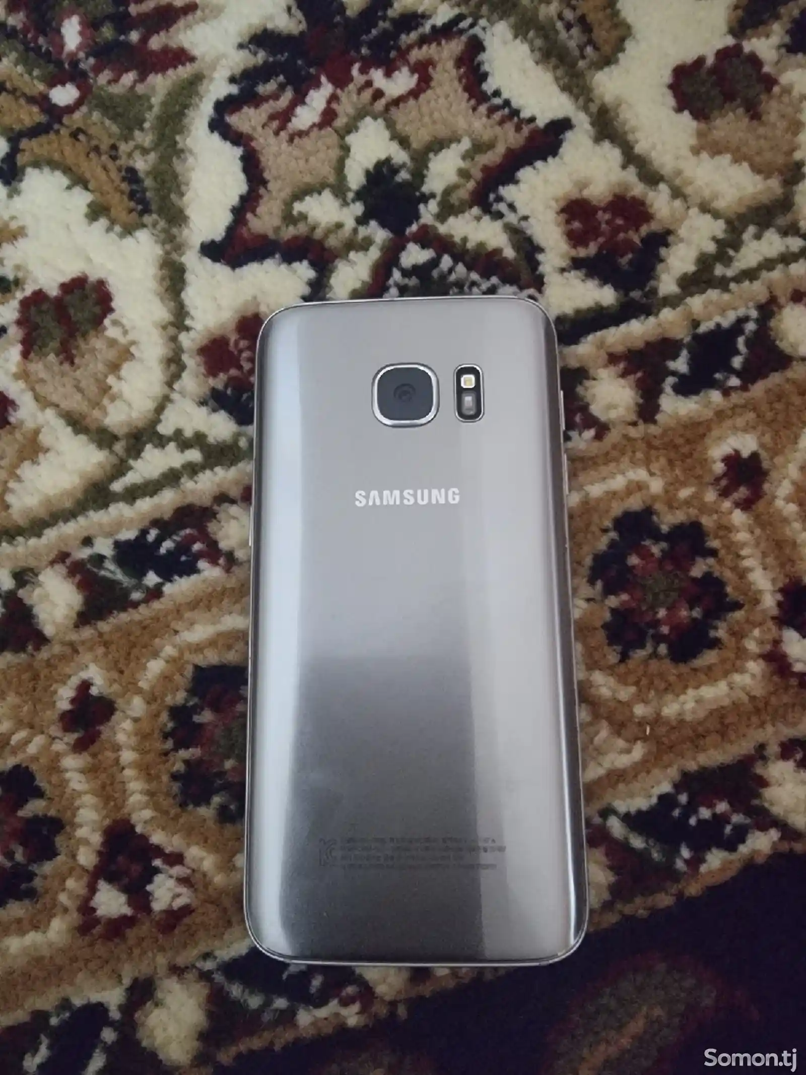 Samsung Galaxy S7