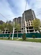 1-комн. квартира, 13 этаж, 58 м², Фирдавсӣ-3