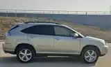 Lexus RX series, 2008-3