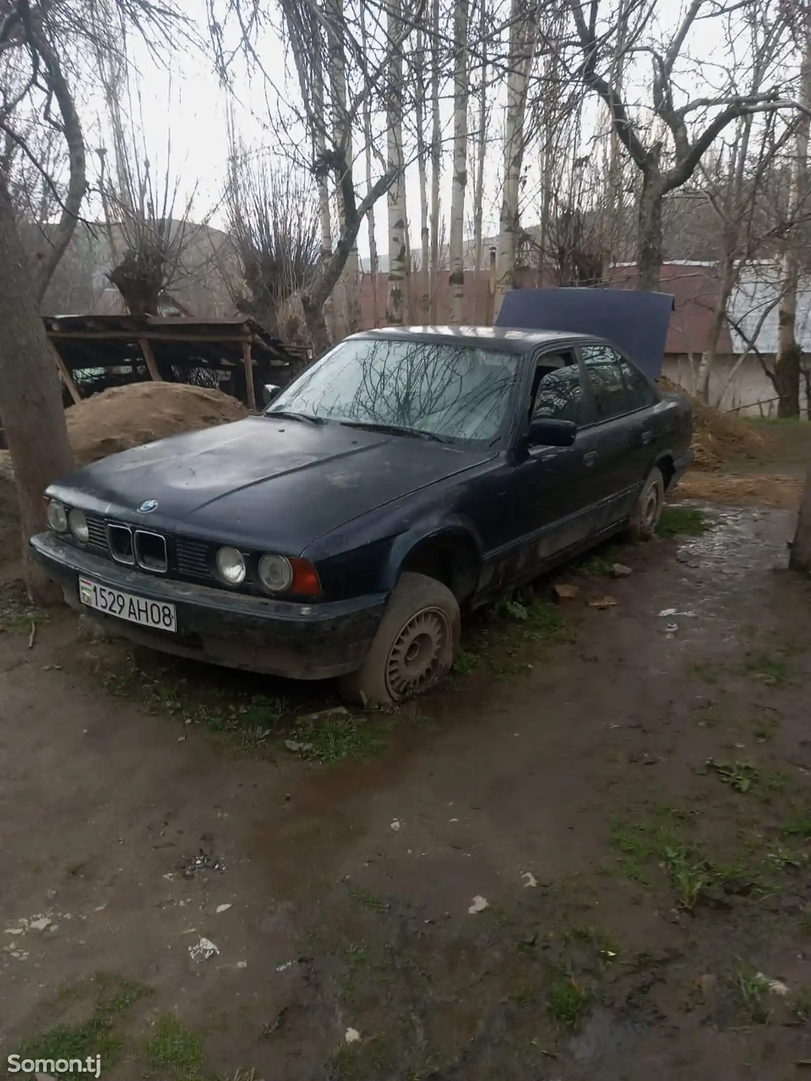 BMW 5 series, 1994-1