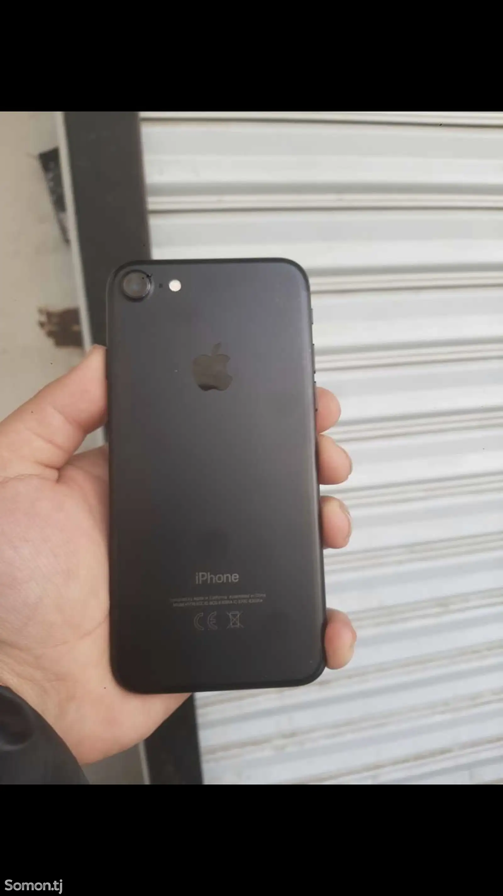 Apple iPhone 7, 128 gb-1