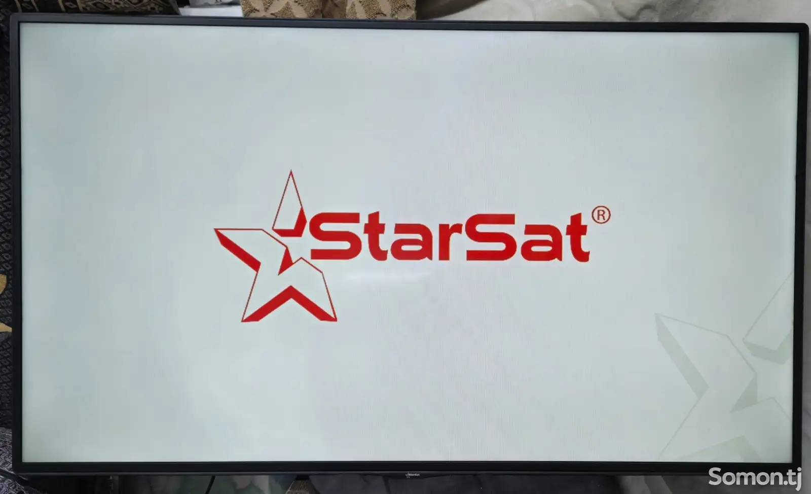 Телевизор Starsat 43-1